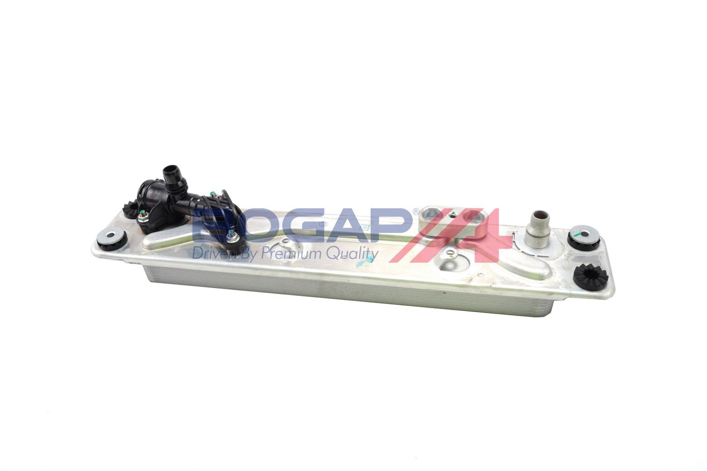 Original BOGAP Heat Exchanger 17217553389 / B4222128