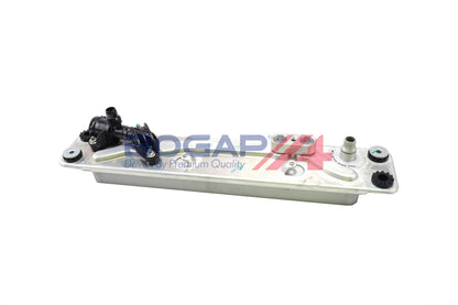Original BOGAP Heat Exchanger 17217553389 / B4222128