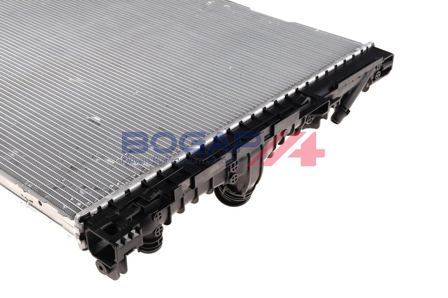 Original BOGAP Radiator 17118743664 / B4210188