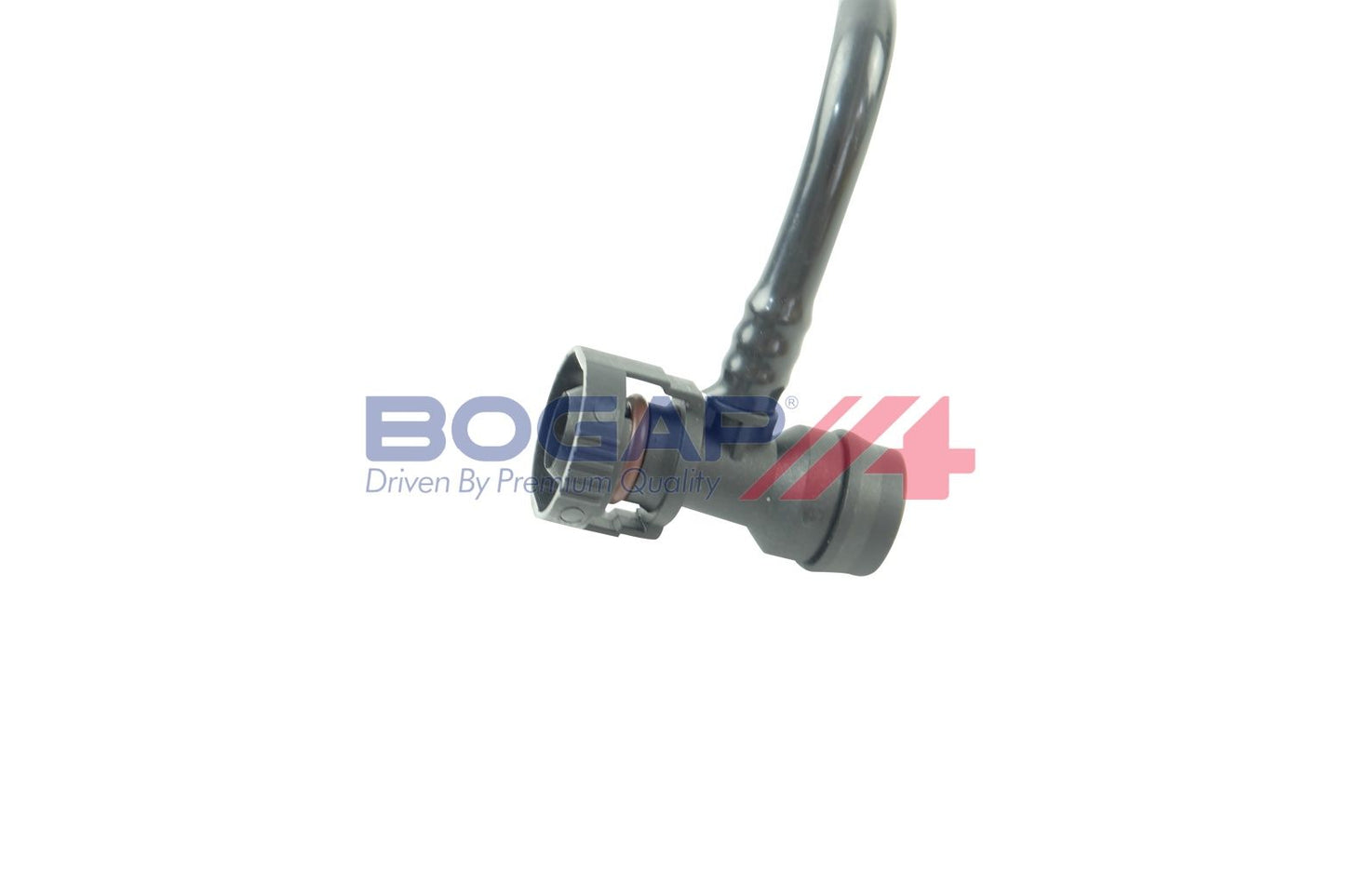 Original BOGAP Vacuum Pipe 11157603816 / B1210149