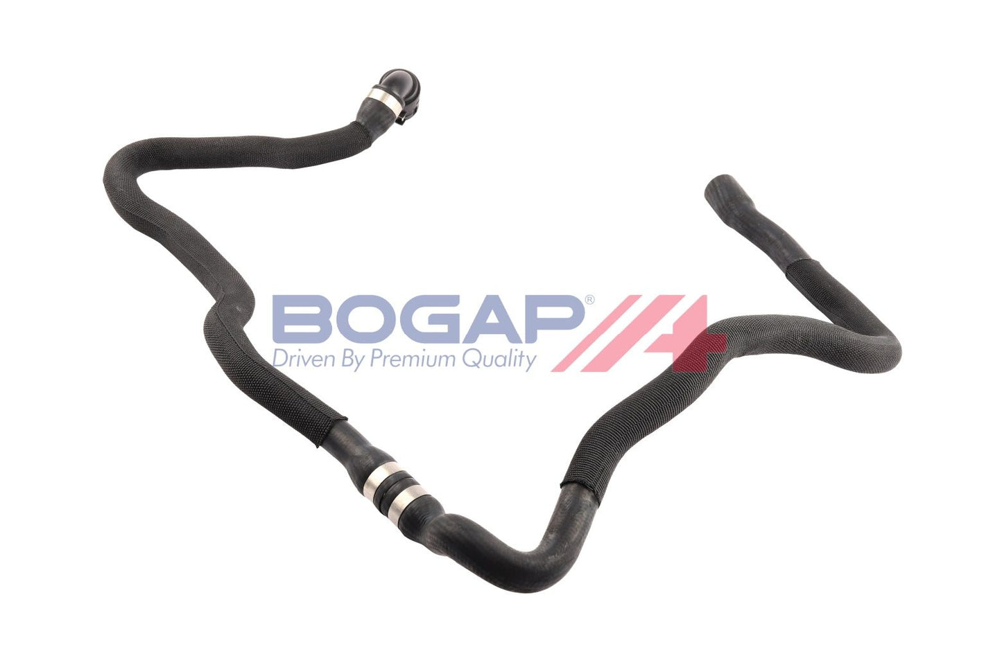 Original BOGAP Coolant Hose 17127583175 / B4228185