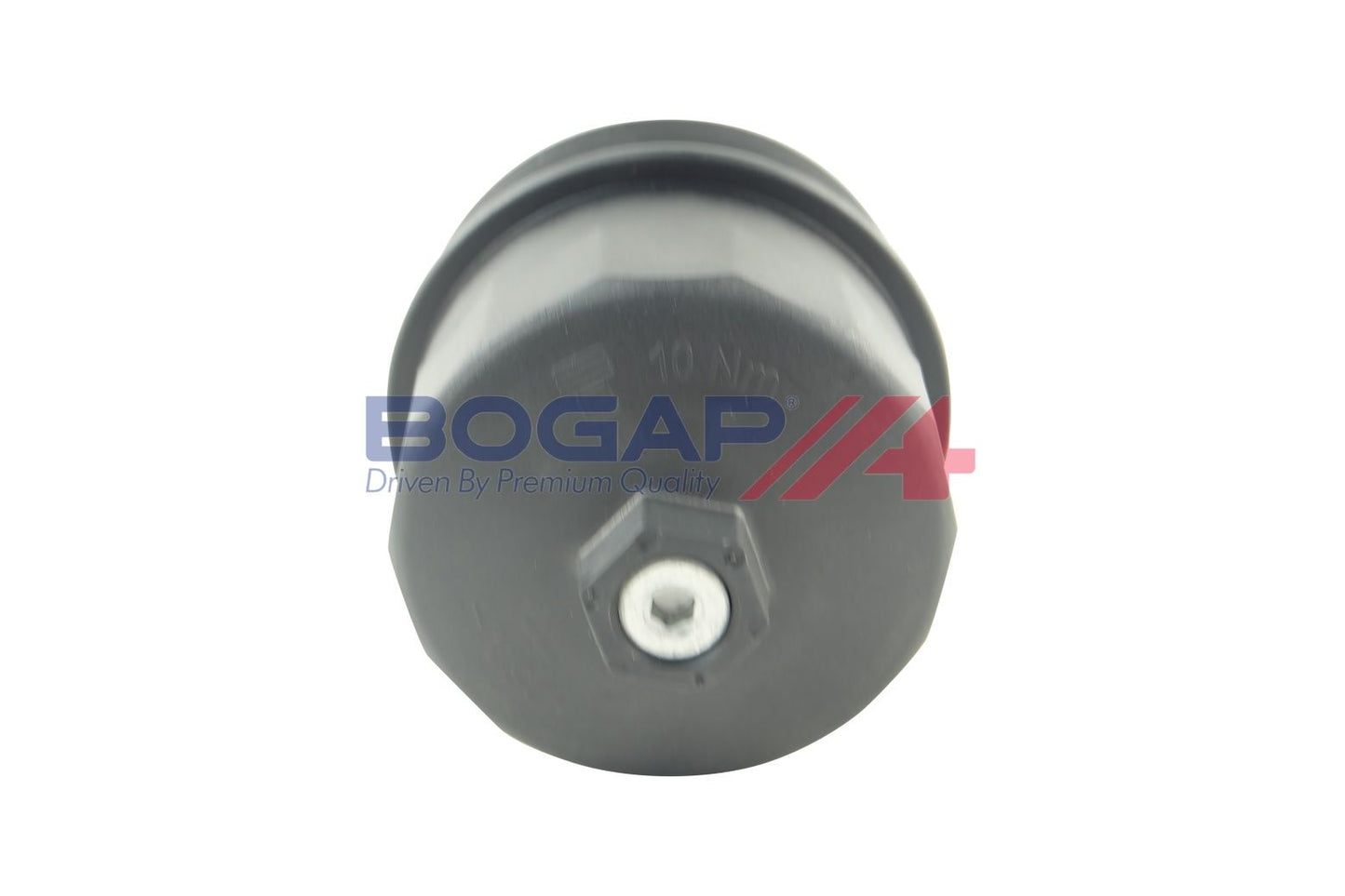 Original BOGAP Oil Filter Cover 11427521353 / B1422105