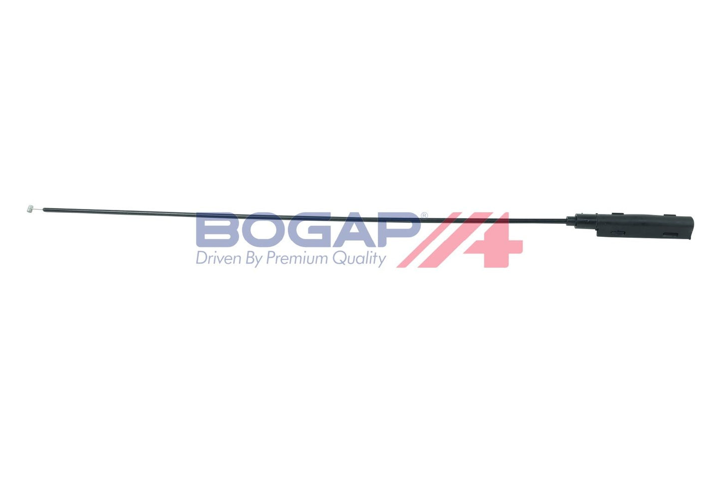 Original BOGAP Bowden Cable 51238190754 / B5114108
