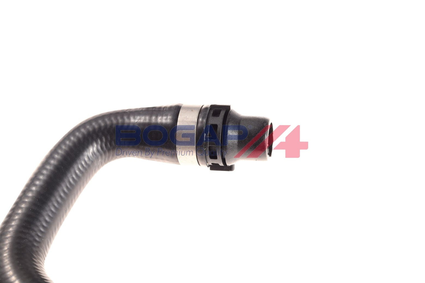 Original BOGAP Coolant Feed Line 17128602615 / B4228515