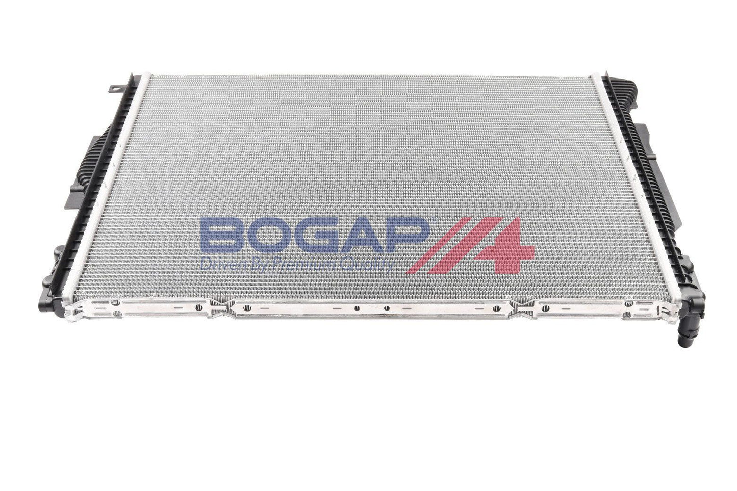 Original BOGAP Radiator 17118652495 / B4210138