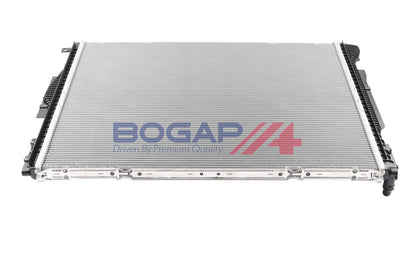 Original BOGAP Radiator 17118652495 / B4210138