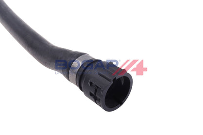 Original BOGAP Hose for Radiator and Engine Return 64216932051 / B4228124
