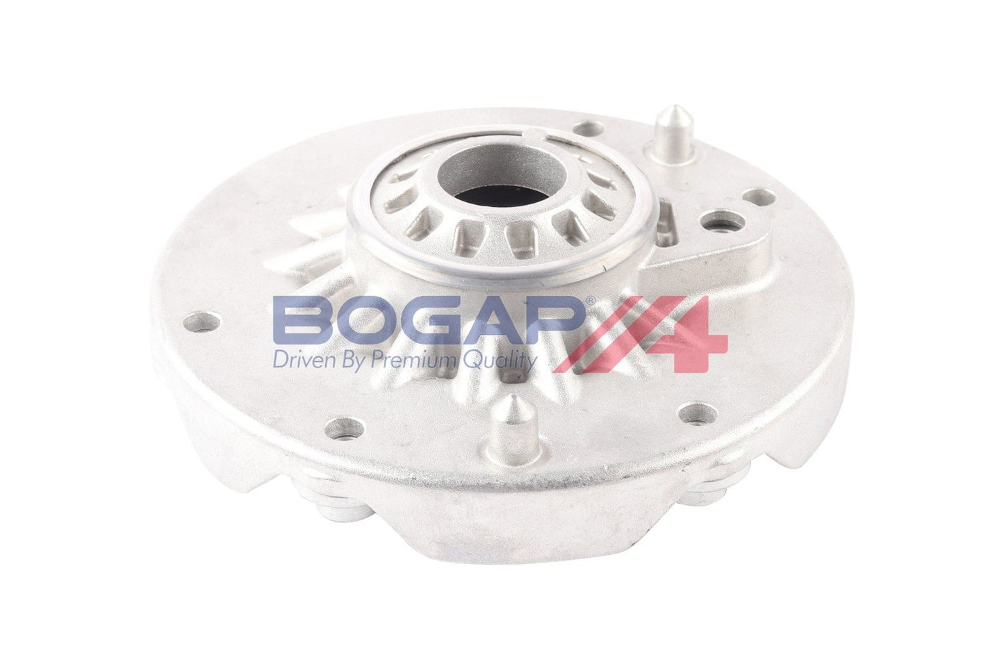 Original BOGAP Front Support Bearing 31336892617 / B3422134