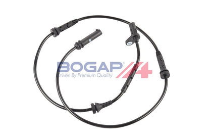 Original BOGAP DXC Pulse Generator, Front (L=1021mm) 34526869292 / B7117170