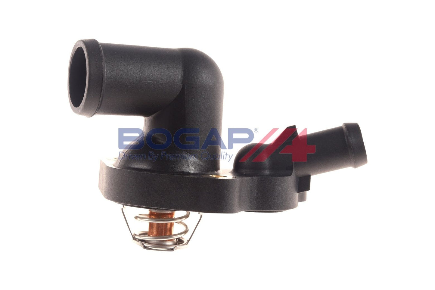 Original BOGAP Thermostat Housing 11537512733 / B4245111
