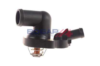 Original BOGAP Thermostat Housing 11537512733 / B4245111