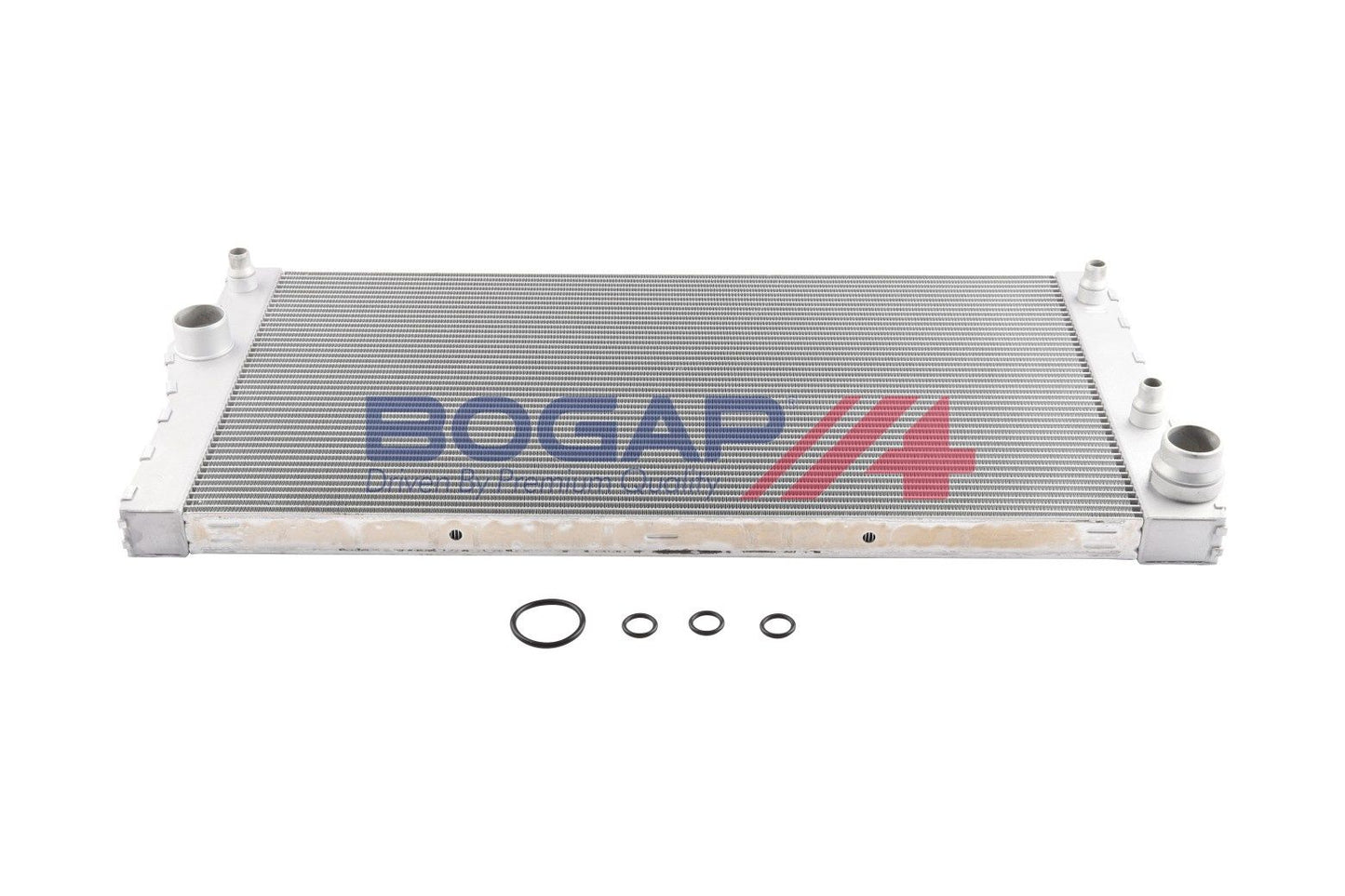 Original BOGAP Radiator 17118615426 / B4210218