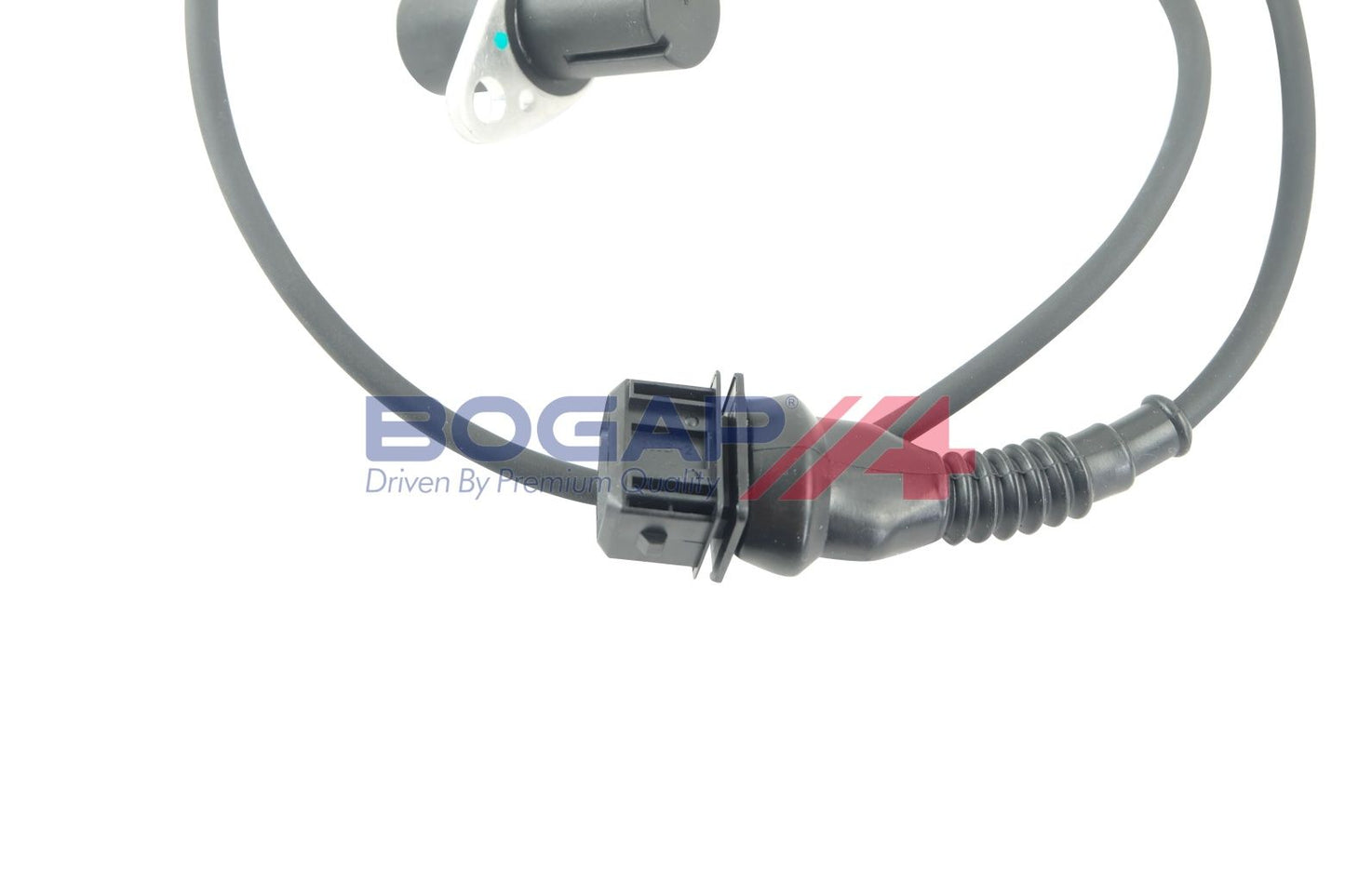 Original BOGAP Crankshaft Pulse Generator 12141703277 / B6116115