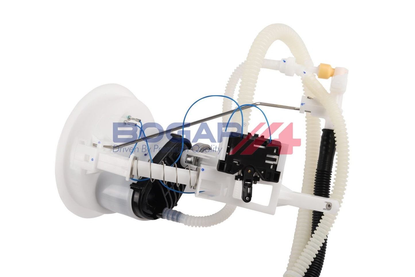 Original BOGAP Fuel Filter and Pressure Regulator Repair Kit 16117163295 / B8110129