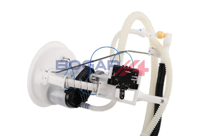 Original BOGAP Fuel Filter and Pressure Regulator Repair Kit 16117163295 / B8110129