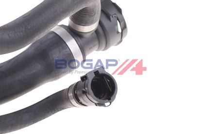 Original BOGAP Coolant Supply Hose 17127508010 / B4228350