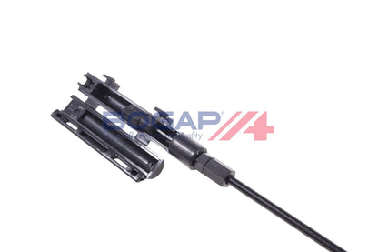 Original BOGAP Front Bowden Cable 51238240608 / B5114102