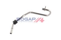 Original BOGAP Coolant Return Line 11537600592 / B4229124