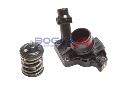 Original BOGAP Thermostat Housing with Thermostat 11518577895 / B4246105