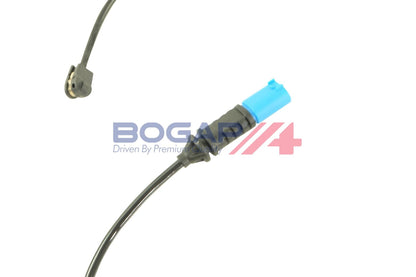 Original BOGAP Front Brake Pad Wear Sensor 34356870351 / B7118187