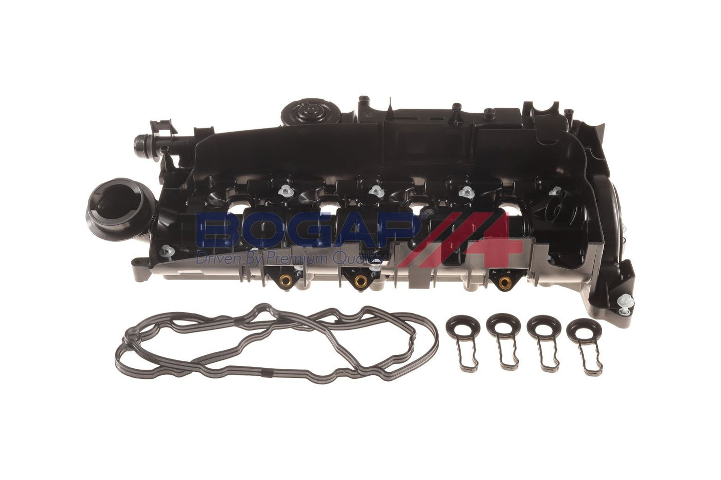 Original BOGAP Cylinder Head Cover 11128581798 / B1115124