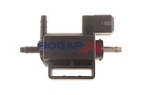 Original BOGAP Changeover Valve 13637591625 / B6313104