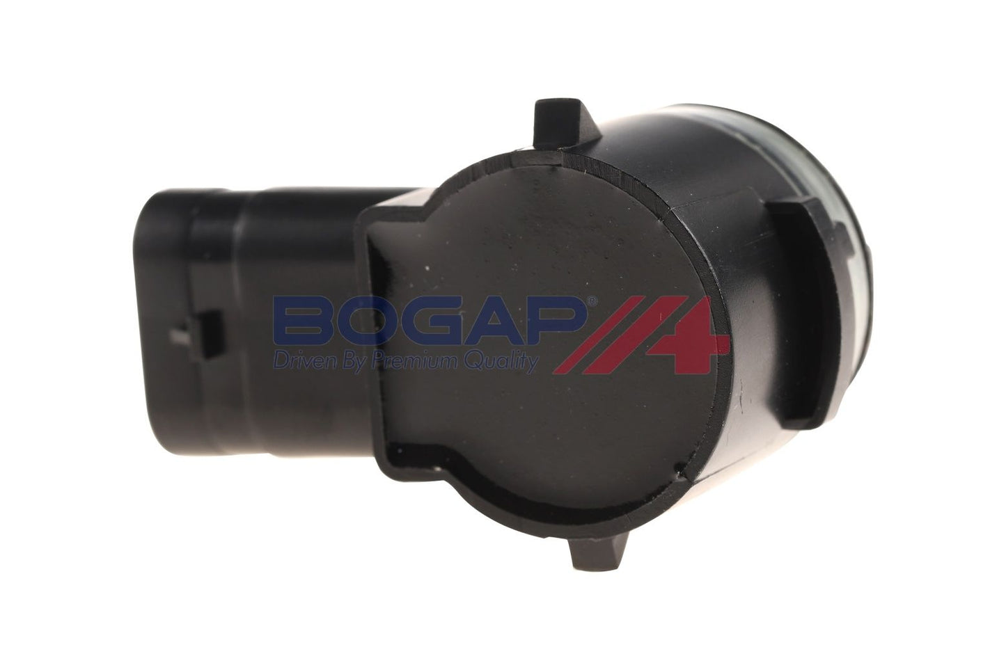 Original BOGAP Ultrasonic Sensor Black (5.7.1 Radial) 66209274427 / B7119131