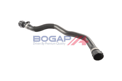 Original BOGAP Radiator–Engine Hose 17128602871 / B4228565