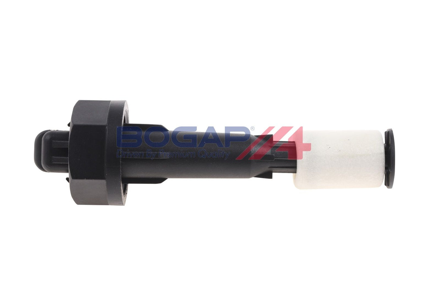 Original BOGAP Levelling Switch Radiator (L=95mm, Coolant Level Sensor) 61318360855 / B4253104