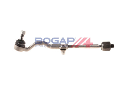Original BOGAP Left Tie Rod 32106858735 / B3232125