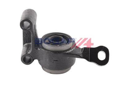 Original BOGAP Wishbone Bracket with Rubber Mount (Left) 31129803497 / B3328106