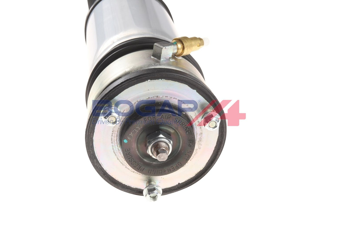 Original BOGAP Rear Right Air Spring Strut 37126785538 / B3426124