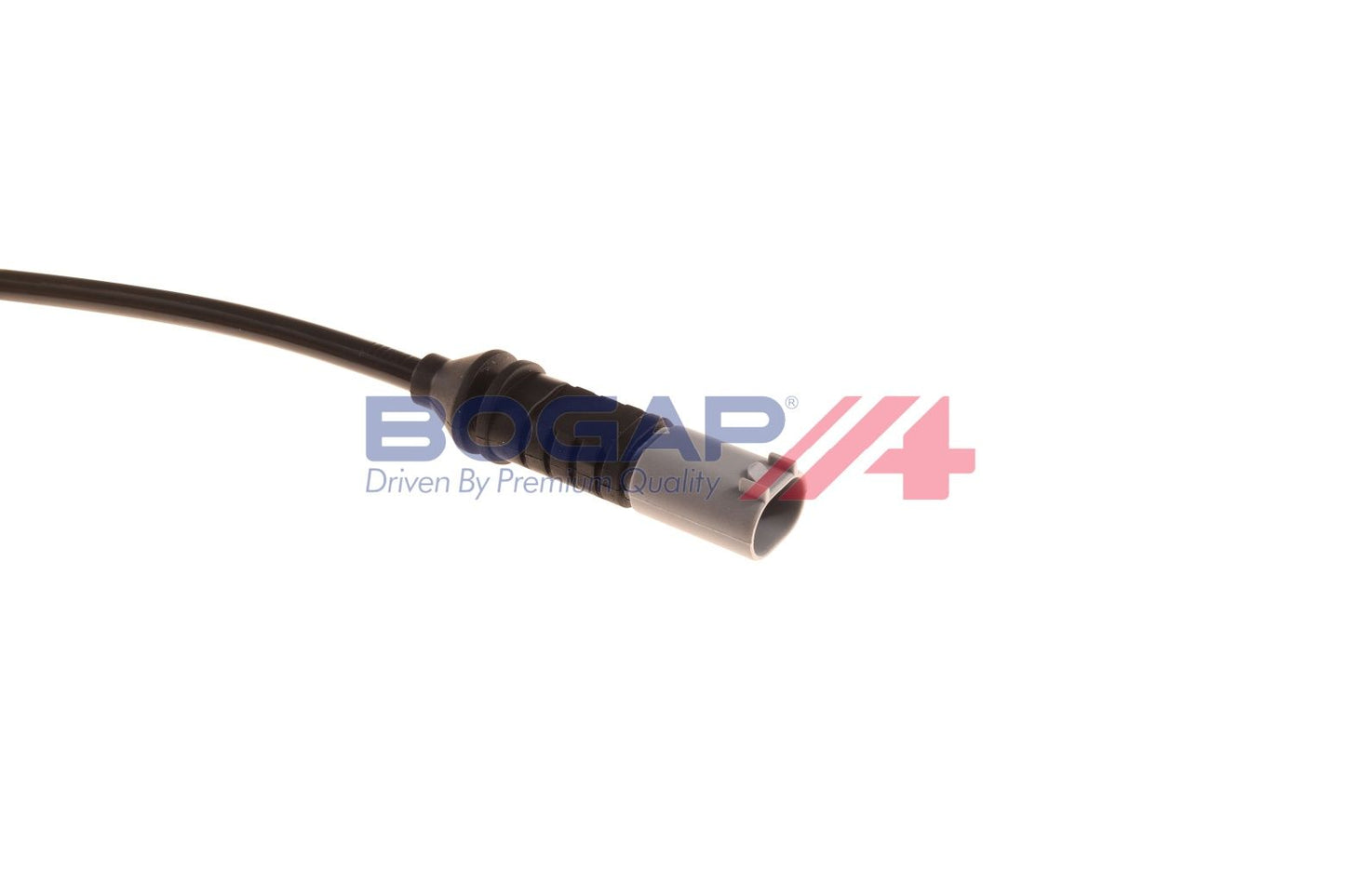 Original BOGAP Rear Brake Pad Sensor 34356792292 / B7118108