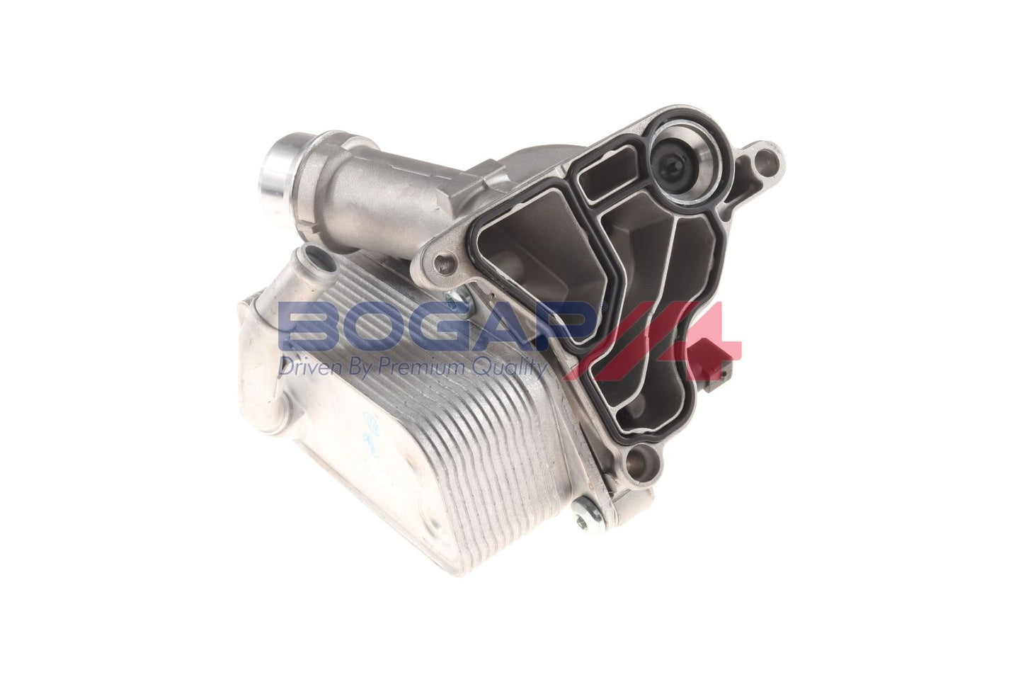 Original BOGAP Oil Filter Assembly 11428637812 / B1425100