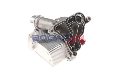 Original BOGAP Oil Filter Assembly 11428637812 / B1425100