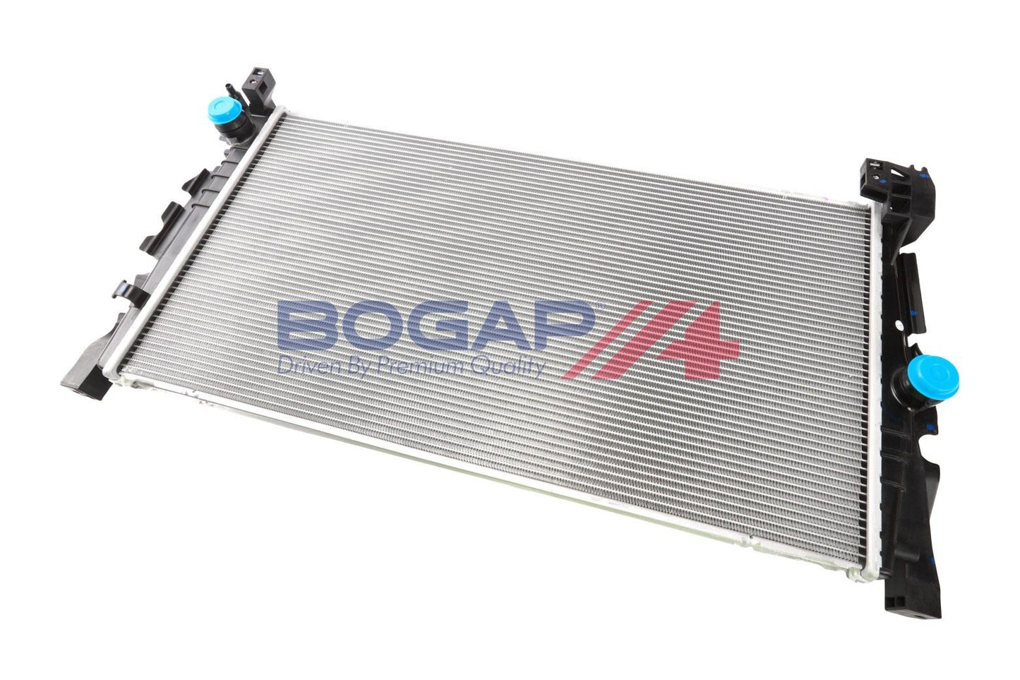 Original BOGAP Radiator 17117643331 / B4210228