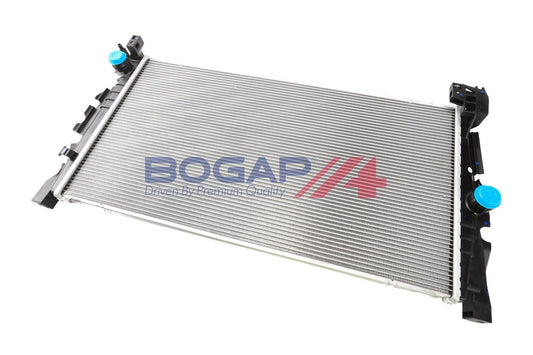 Original BOGAP Radiator 17117643331 / B4210228