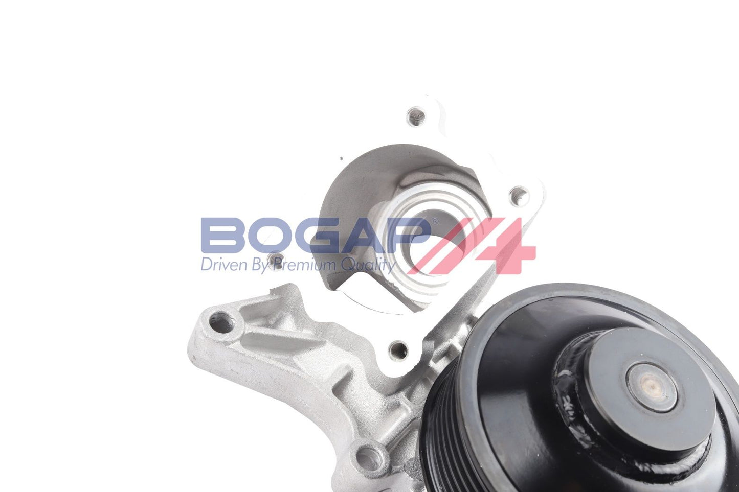 Original BOGAP Mechanical Coolant Pump 11518516435 / B4234144