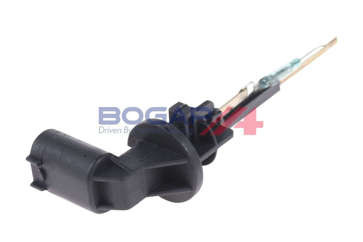 Original BOGAP Levelling Switch Radiator (Coolant Level Sensor) 61318360876 / B4253103