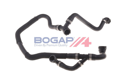 Original BOGAP Coolant Hose 17127537109 / B4228273