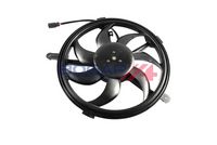 Original BOGAP Fan Housing with Fan (187W) 17422754854 / B4243181