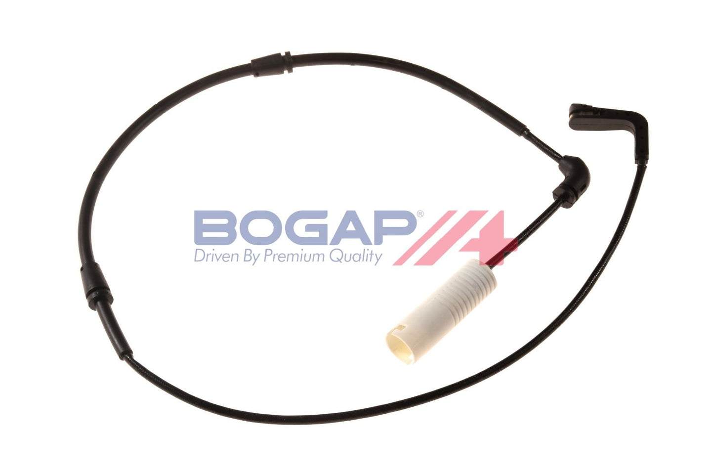 Original BOGAP Brake Pad Wear Sensor 34356789493 / B7118115