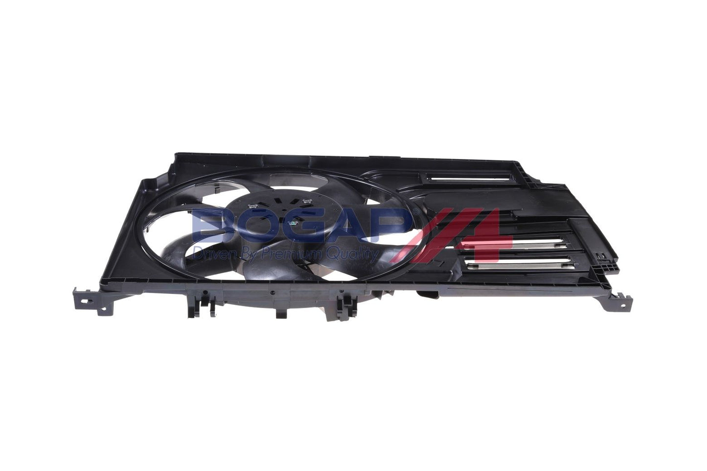 Original BOGAP Fan Housing with Fan (600W) 17427617610 / B4243136