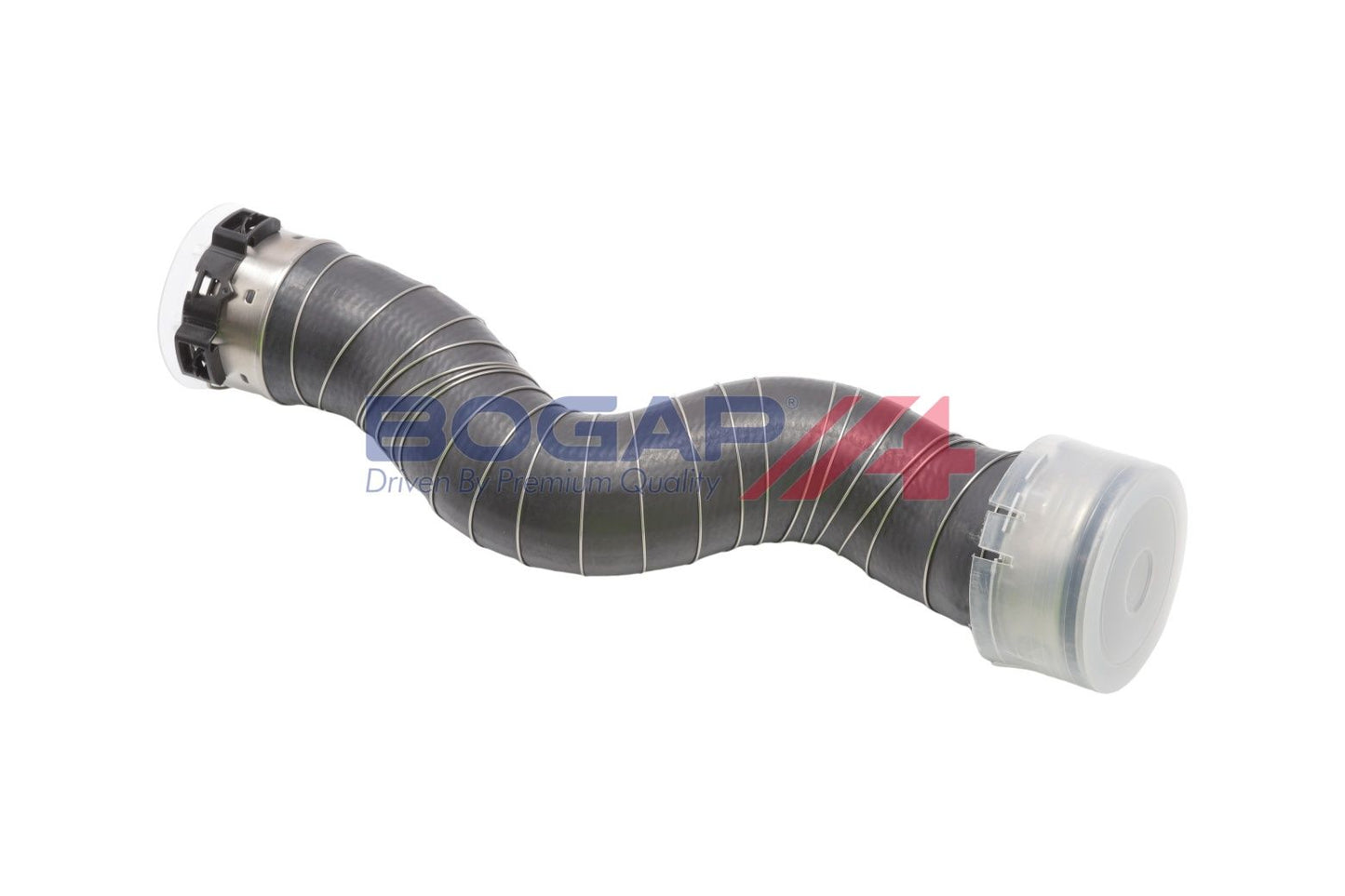 Original BOGAP Charge Air Line 11618513288 / B1711149