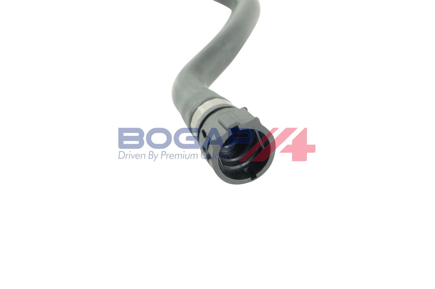 Original BOGAP Coolant Return Hose 11531436410 / B4228226