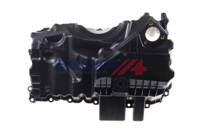Original BOGAP Engine Oil Pan 11137618512 / B1919101