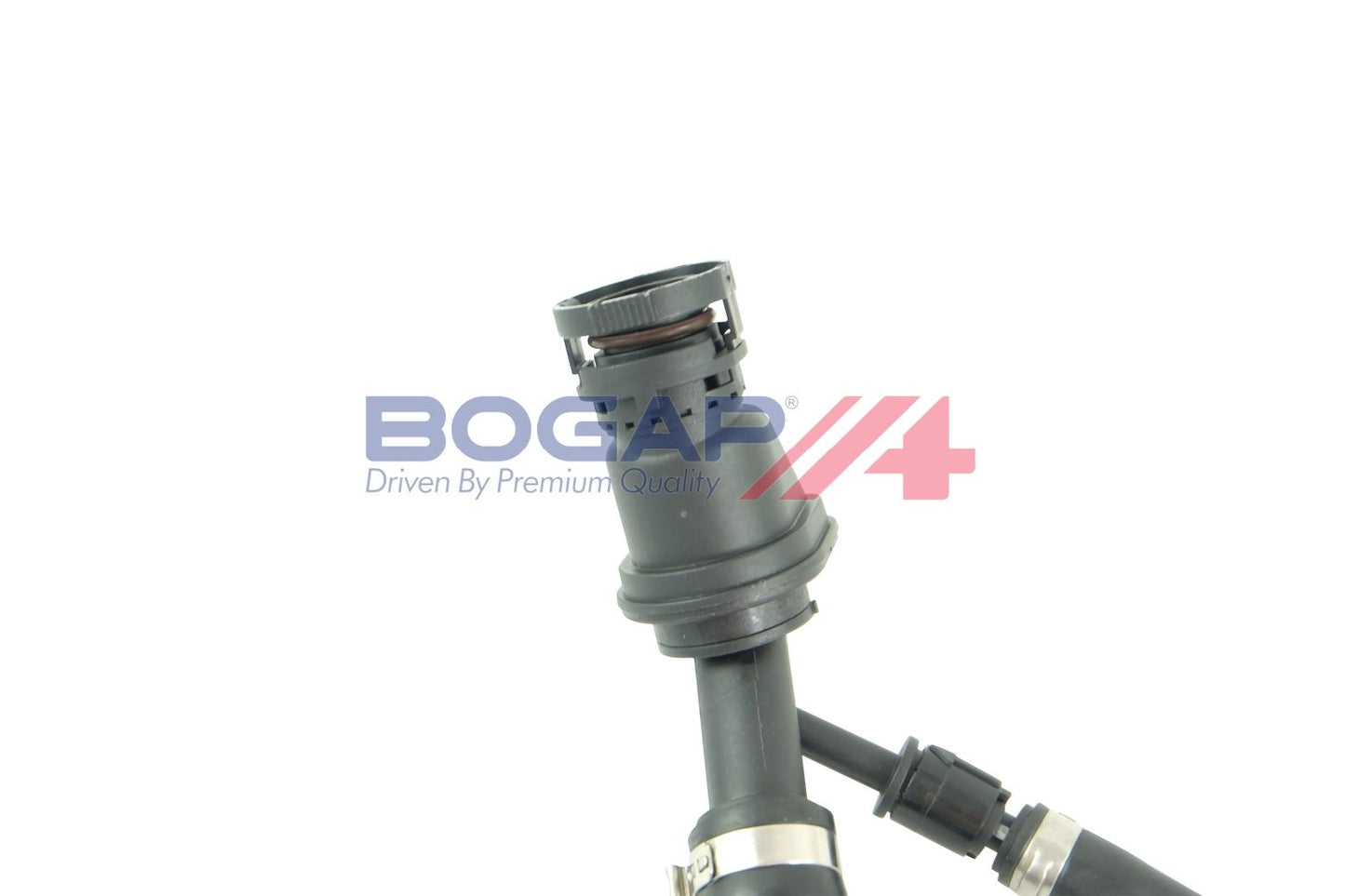 Original BOGAP Vent Pipe 11158647961 / B1210172