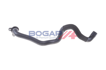 Original BOGAP Cylinder Head-Thermostat Hose 11537584549 / B4228221