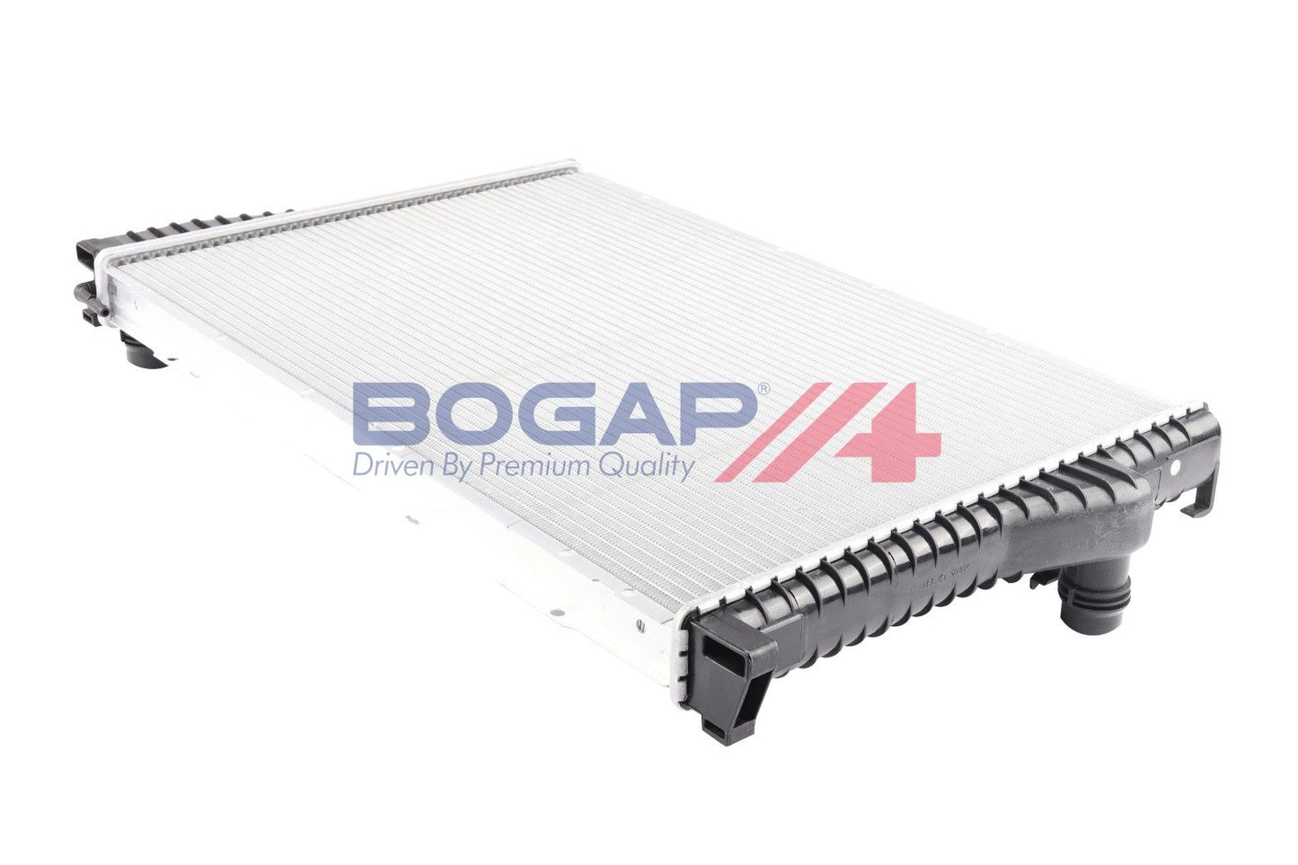Original BOGAP Radiator 17111436060 / B4210103