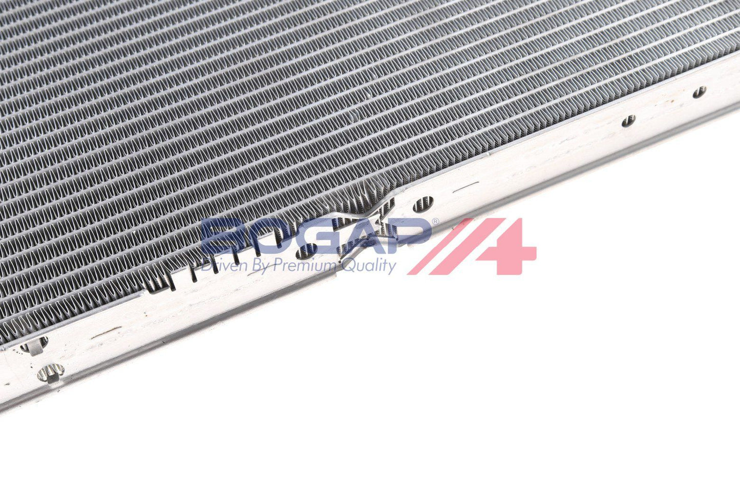 Original BOGAP Radiator 17118672104 / B4210102